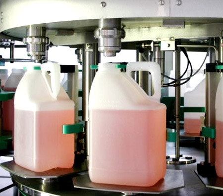 Agrochemical