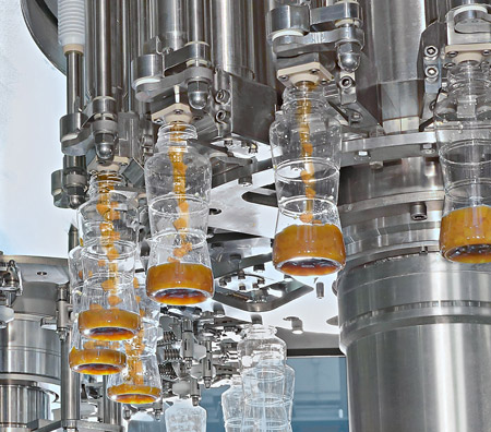 Distillery