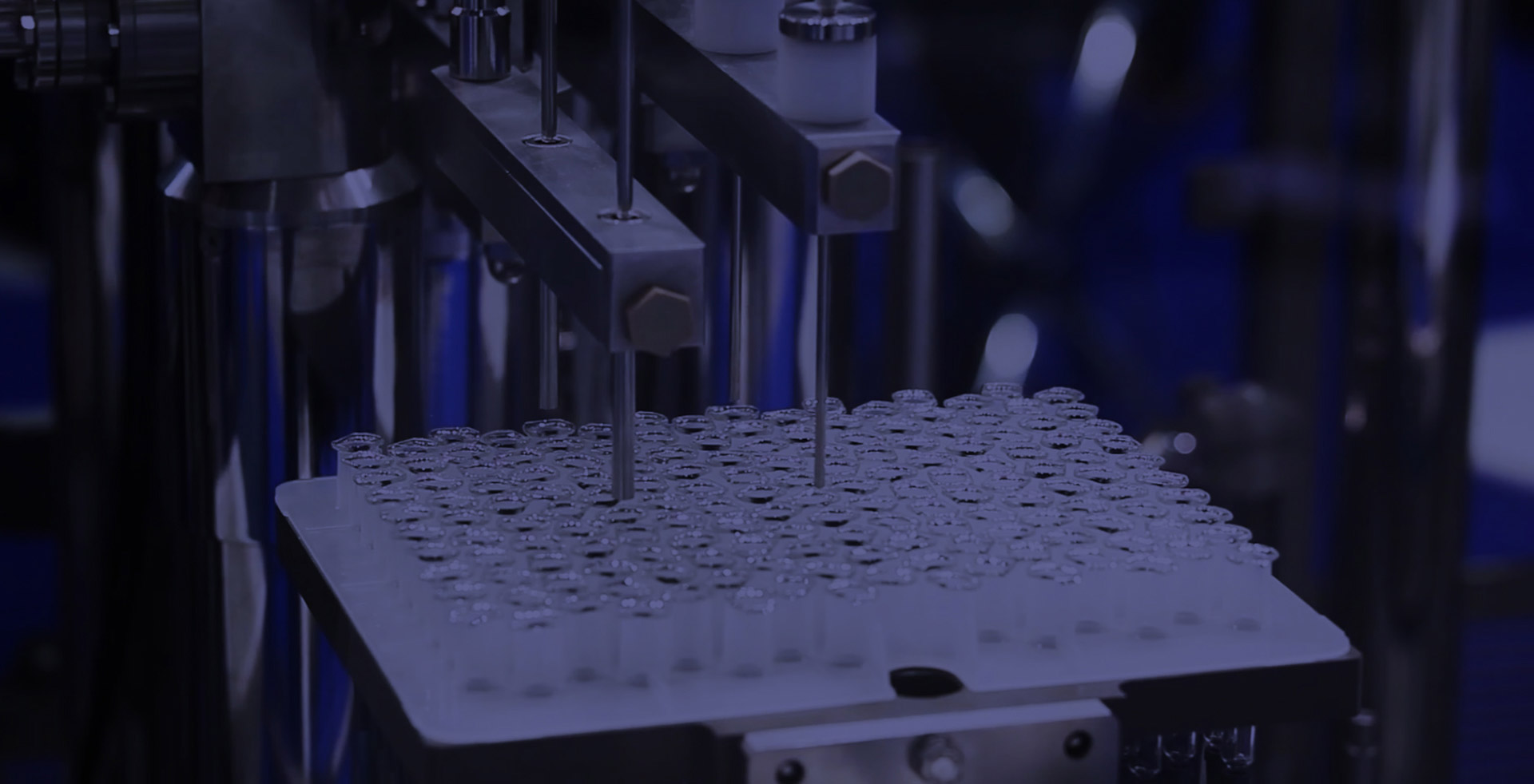 Capping Machine